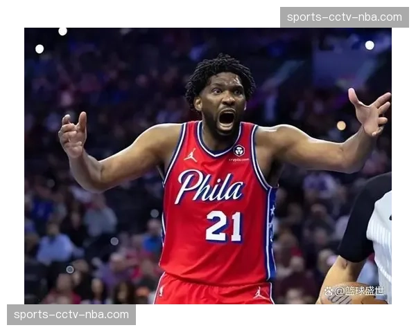 恩比德弧顶策应展现中锋新角色 成76人关键战术执行核心 恩比德弧顶策应展现中锋新角色 成76人关键战术执行核心
