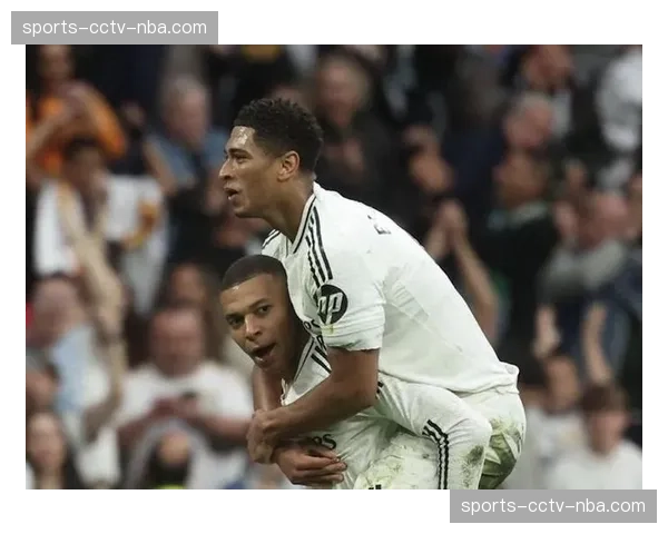 姆巴佩本赛季西甲已攻入23球，个人表现支撑皇马争冠希望