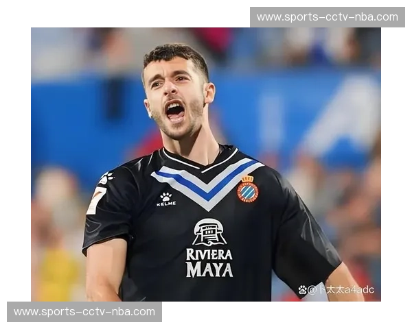 加西亚首开纪录西班牙人领先 客场作战先发制人策略