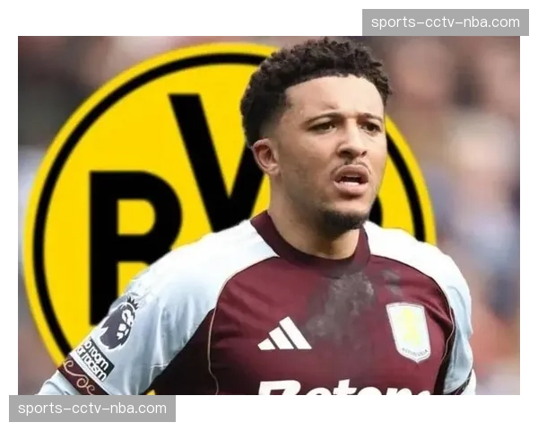 曼联边锋桑乔租借维拉表现平平，红魔预计不激活续约选项